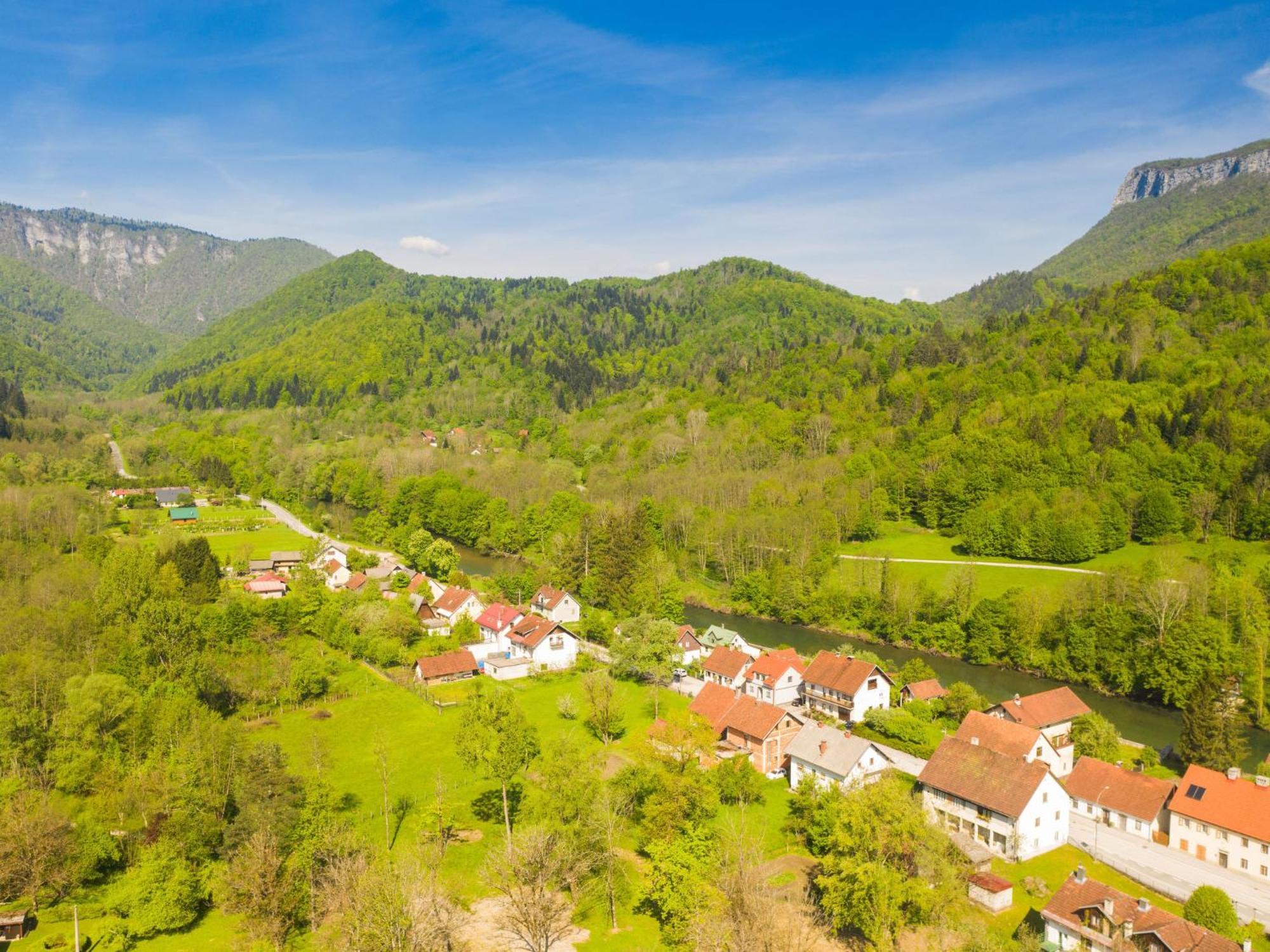 Holiday Home Bozica By Interhome Brod na Kupi Eksteriør bilde