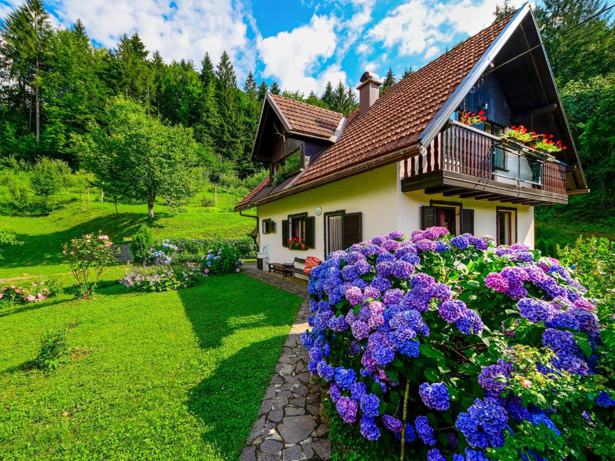 Holiday Home Bozica By Interhome Brod na Kupi Eksteriør bilde